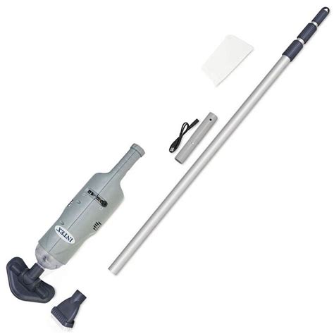 Image result for Intex Pool Vacuum Kit