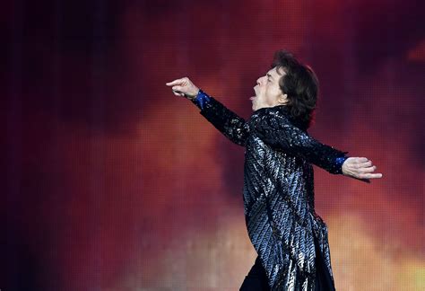 Mick Jagger Performance 的图像结果