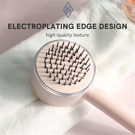 Air Cushion Comb – nicepick