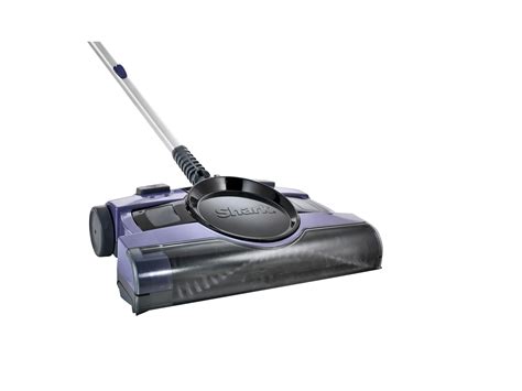 Rechargeable Floor Sweeper