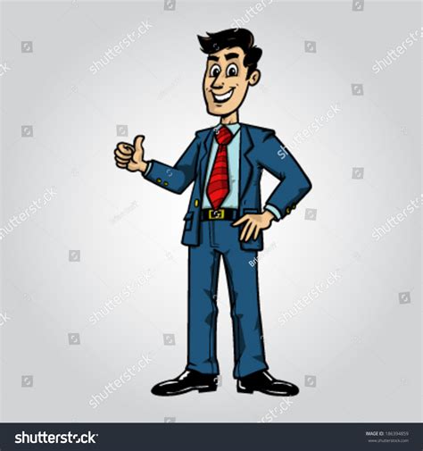 Business Presentation Cartoon 的图像结果