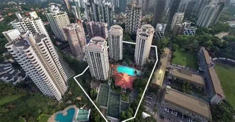 非官方预估数据：9月私人公寓转售价整体按月上涨0.7% | 狮城新闻 | 新加坡新闻