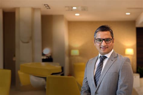 Rahul Munjal – Partner, EY-Parthenon India | EY - India