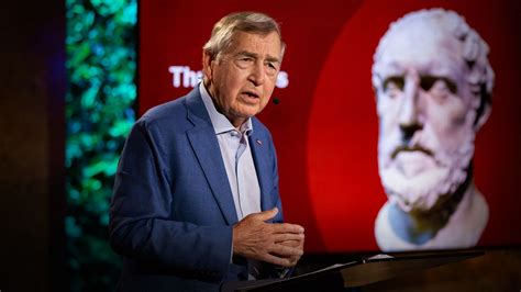 Graham Allison: Is war between China and the US inevitable? | TED Talk