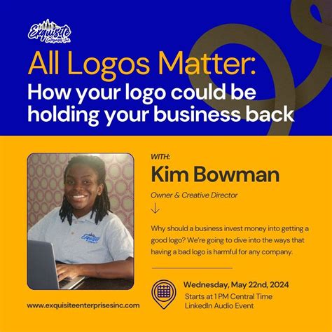 All Logos Matter: How your logo could be holding your business back ...