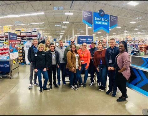 Sam's Club Office Photos | Glassdoor