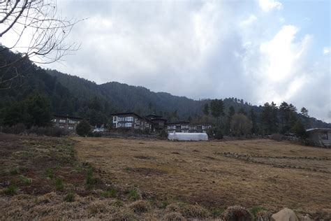 DEWACHEN HOTEL & SPA (Bhutan/Phobjikha Valley) - Hotel Reviews & Photos ...