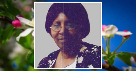 Obituary | Florence Wiggins of Burton, South Carolina | Marshel's ...