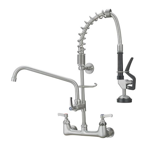 Commercial Kitchen Faucets