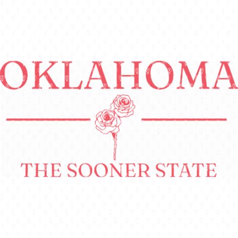 Oklahoma The Sooner State - Makers Gonna Learn