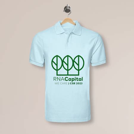 Embroidered Polo T-shirts Printing | Design Your Polo Shirts Online ...