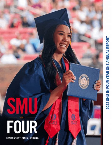 SMU in Four Year-one Progress report available - Student Academic ...