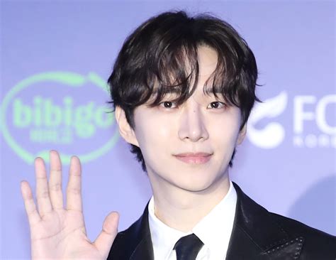 JYP Entertainment terminates contract with Lee Jun-ho after 17 years ...