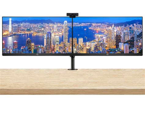 HP P224 21.5 Inch FHD LED-Backlit LCD IPS Anti-Glare Monitor (HDMI, VGA ...