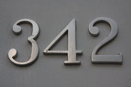 QUE SIGNIFICA EL NÚMERO 342 - Significado de los Números