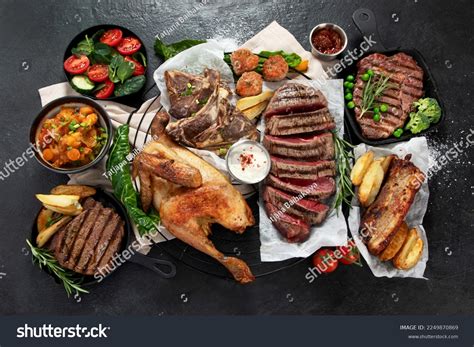 Cooked Meat 的图像结果