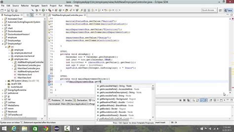 Image result for Switch Tab JavaFX Scene Builder