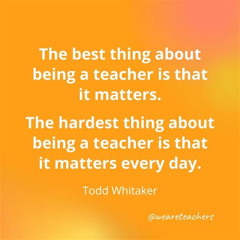 64 Inspirational Quotes for Teachers To Brighten Your Day - January 2024