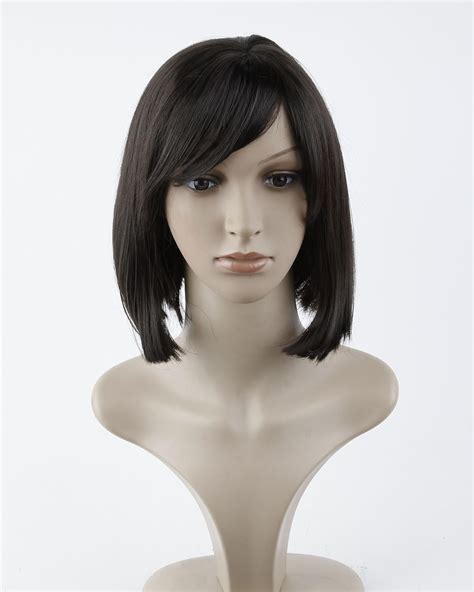 Buy Cool2day BOBO Stylish Fashion Mix Short Stright Women's Wig/Wigs ...