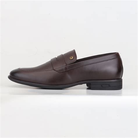 Buy Red Chief Brown Formal Shoes for Men RC4027 003 With Best Price ...