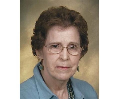 Betty Jean Hamby Obituary (2023) - Harvey, LA - Mothe Funeral Homes ...