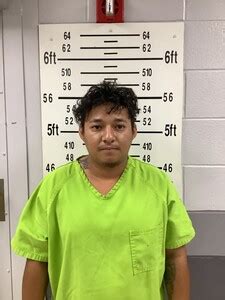 View Roster - CARLOS CORTEZ - Kleberg County Sheriff