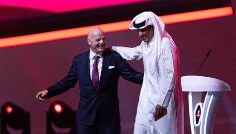 花费2200亿美元，卡塔尔将办史上最贵世界杯