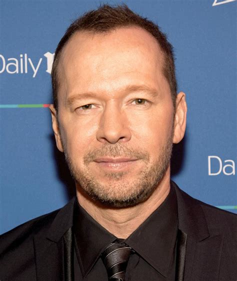 Donnie Wahlberg - Films, Biographie et Listes sur MUBI