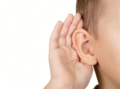 儿童听力不好可能有哪些原因？-京东健康