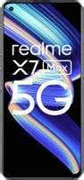 realme X7 Max (256 GB Storage, 12 GB RAM) Online at Best Price On ...