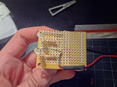 Image result for LED Light Tutorial