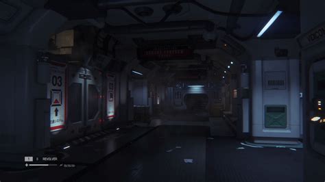 Alien Isolation Guard 的图像结果