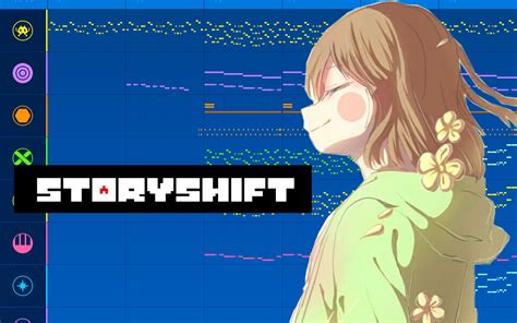 【storyshift】还原sschara审判曲:devilovania_哔哩哔哩_bilibili