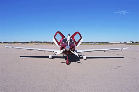 N216L Cirrus SR22 - Hancock Aviation LLC S/N 1111
