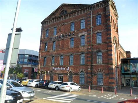 PREMIER INN KIDDERMINSTER HOTEL - 2026 Hotel Reviews, Photos, Rate ...