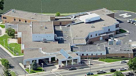 Tomah Health Office Photos