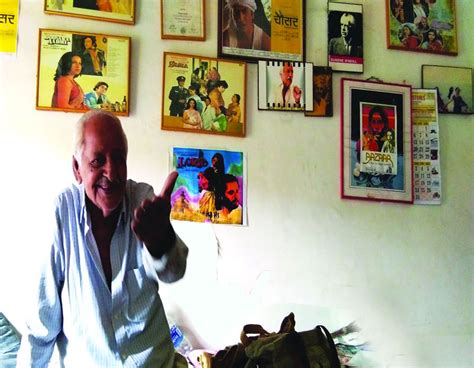 A rich creator who died penniless