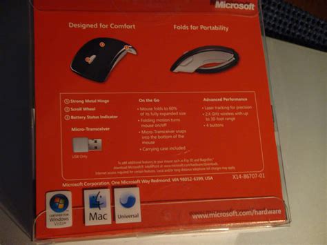 Microsoft Computer Mouse 的图像结果