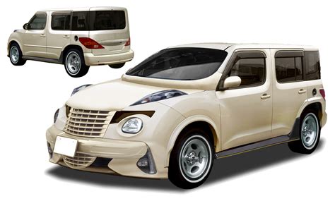 Ugliest Car In The World