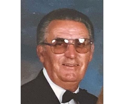 Royce Arnold Bridges Obituary (2024) - Florence, MS - Chancellor ...