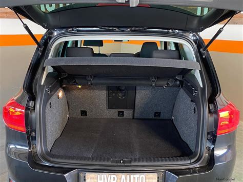 Used Volkswagen Tiguan | 2014 Tiguan for sale | Swakopmund Volkswagen Tiguan sales | Volkswagen ...