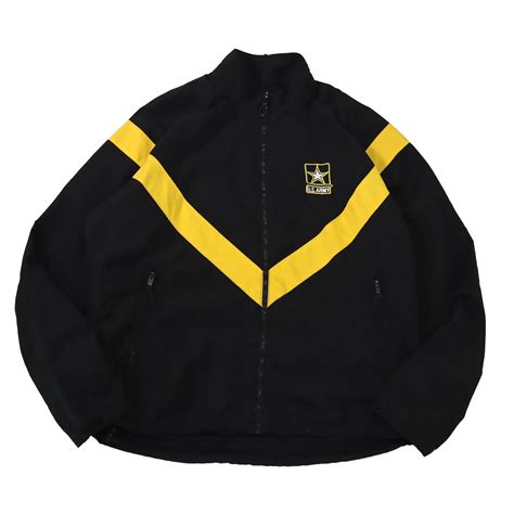 [M-R] 10's US ARMY APFU Jacket | mongos
