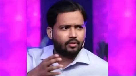 BPSC Protest: Khan Sir Detained For Joining Protesting Students ...