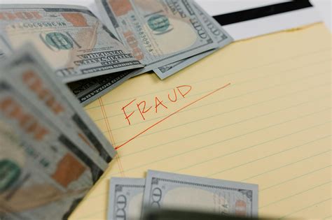 Understanding the 5 Key Elements of Embezzlement Crimes
