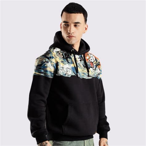 Hoodies – Overlays