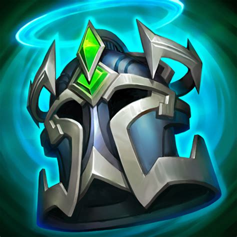 Клятва рыцаря | League of Legends Wiki | Fandom