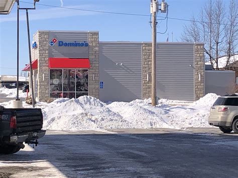 Domino's Pizza - Marshfield, Missouri