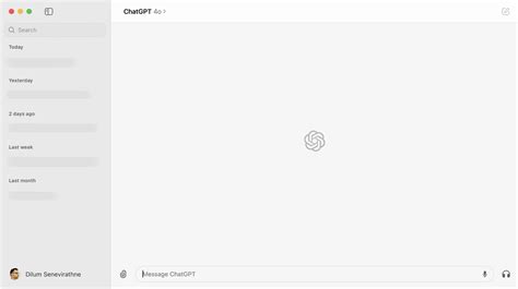 Chat GPT Mac Icon 的图像结果