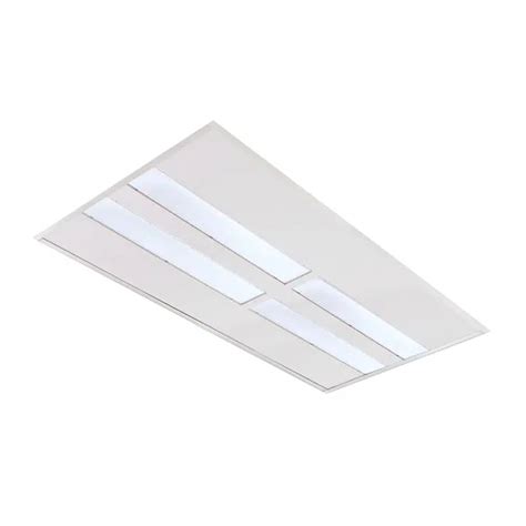 BIM objects - Free download! Nassel Led panel | BIMobject