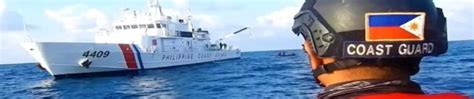 Philippines Thwarts China's Hegemonic Designs In South China Sea ...
